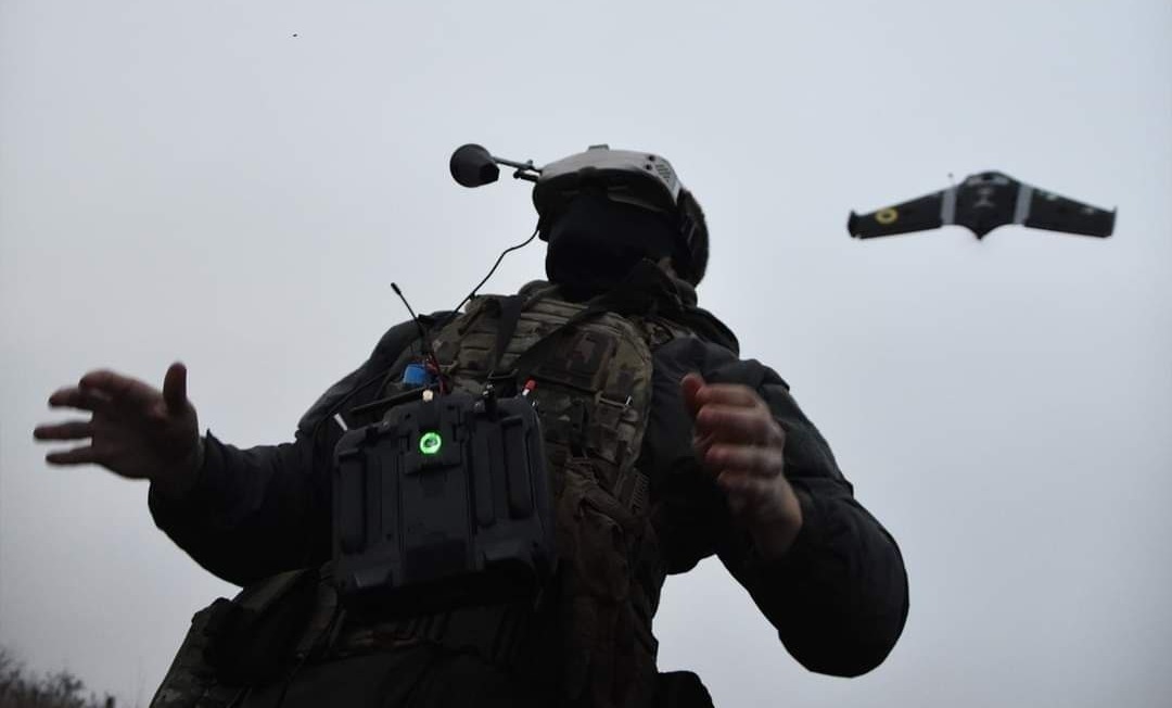 Колумбийские наркокартели отправляют людей в Украину учиться управлять дронами