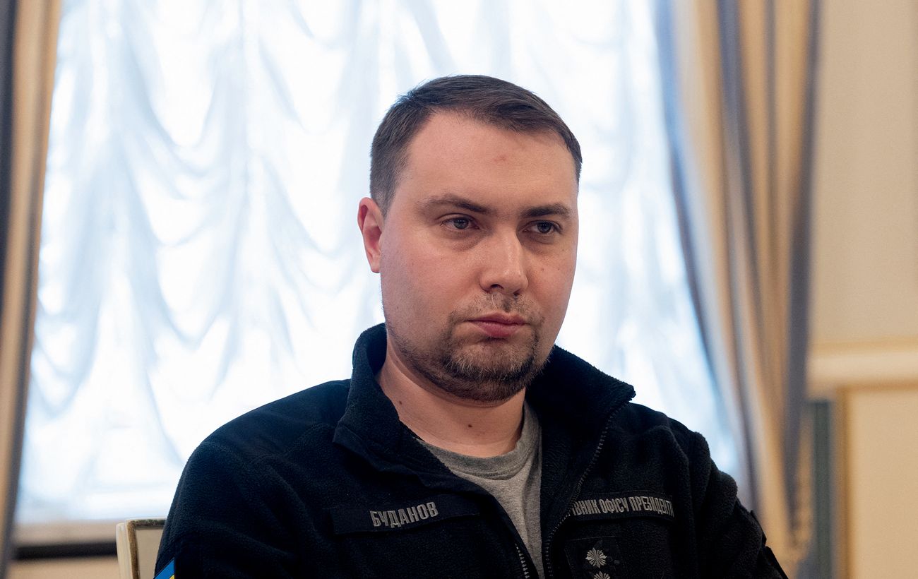 "У меня есть несколько вопросов". Буданов отреагировал на заявления Федорова о необходимости выборов