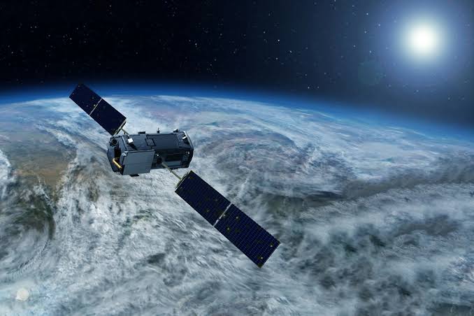 Спутники «российского Starlink» теряют высоту и приближаются к атмосфере