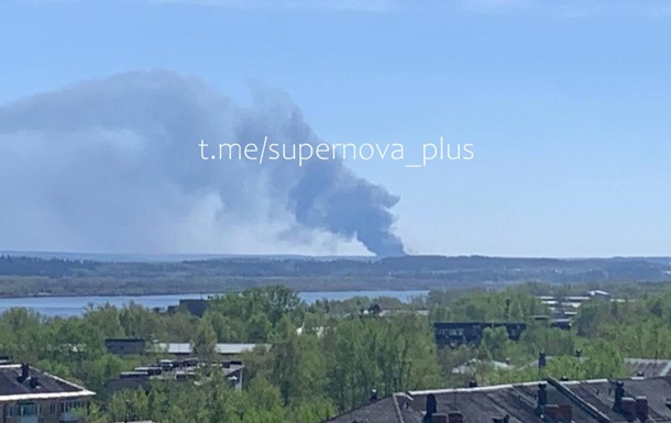 Под ударом оказалась не только Пермь: Зеленский заявил о поражении ряда целей на россии
