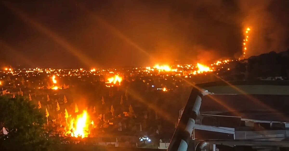 В Сочи прогремели взрывы: в городе отменили концерт Булановой, поддерживающей войну против Украины