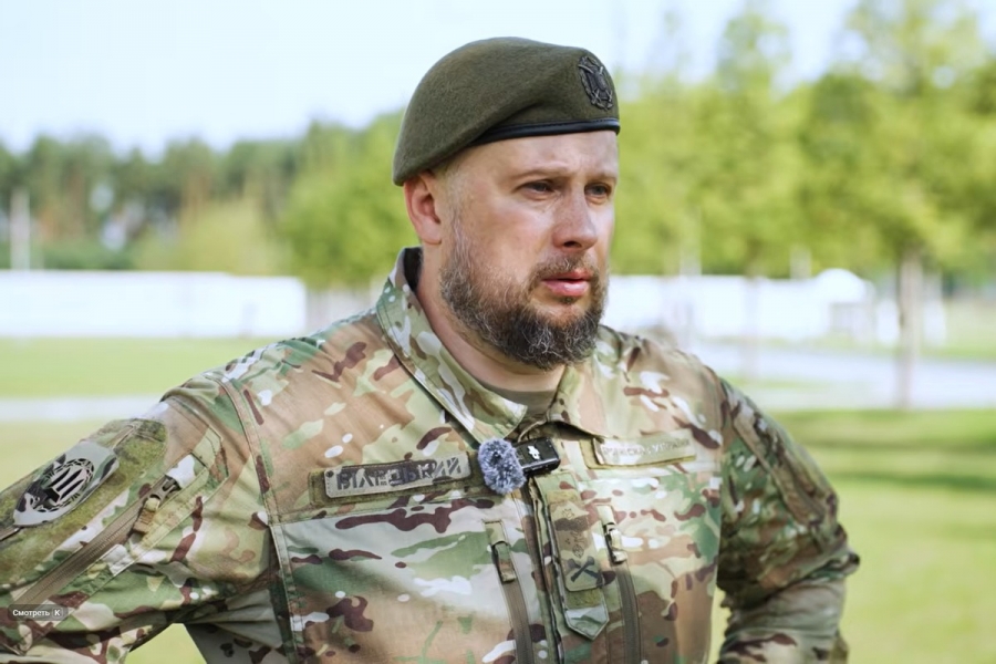 Операция «Вивальди»: Билецкий подтвердил украинское наступление возле Лимана