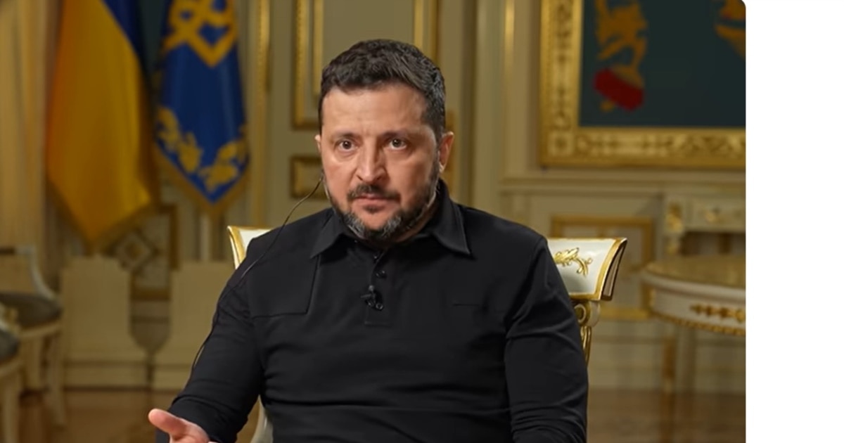 С нас довольно: Зеленский объявил о возобновлении ударов по российским НПЗ