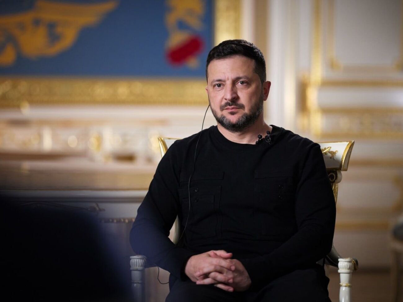 Предусматривают ли предложения, которые Виткофф представил РФ, нейтралитет Украины и ограничение ВСУ? Зеленский ответил