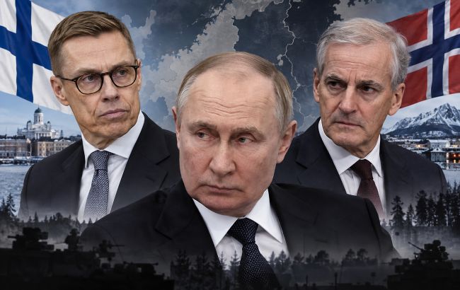 Звонок Путину. Что известно о беседе Стубба и премьера Норвегии с диктатором и как реагирует Украина