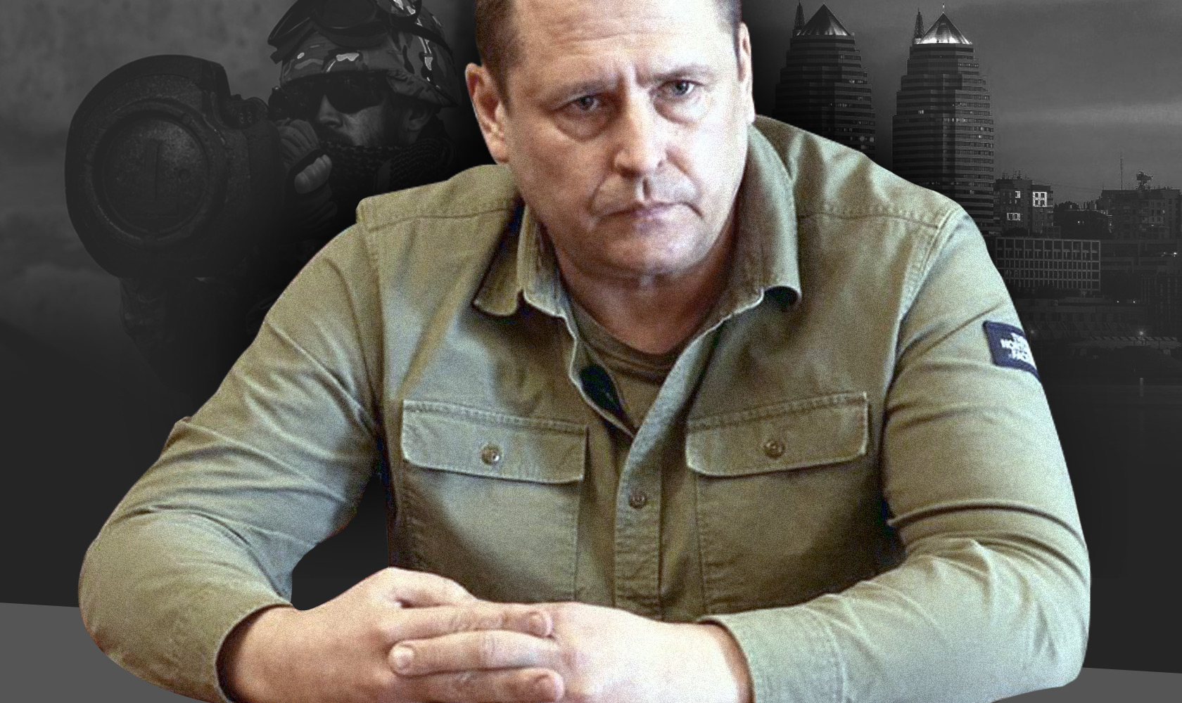 "Виновата только Россия": Филатов призвал власть к честной коммуникации после обстрелов Днепра